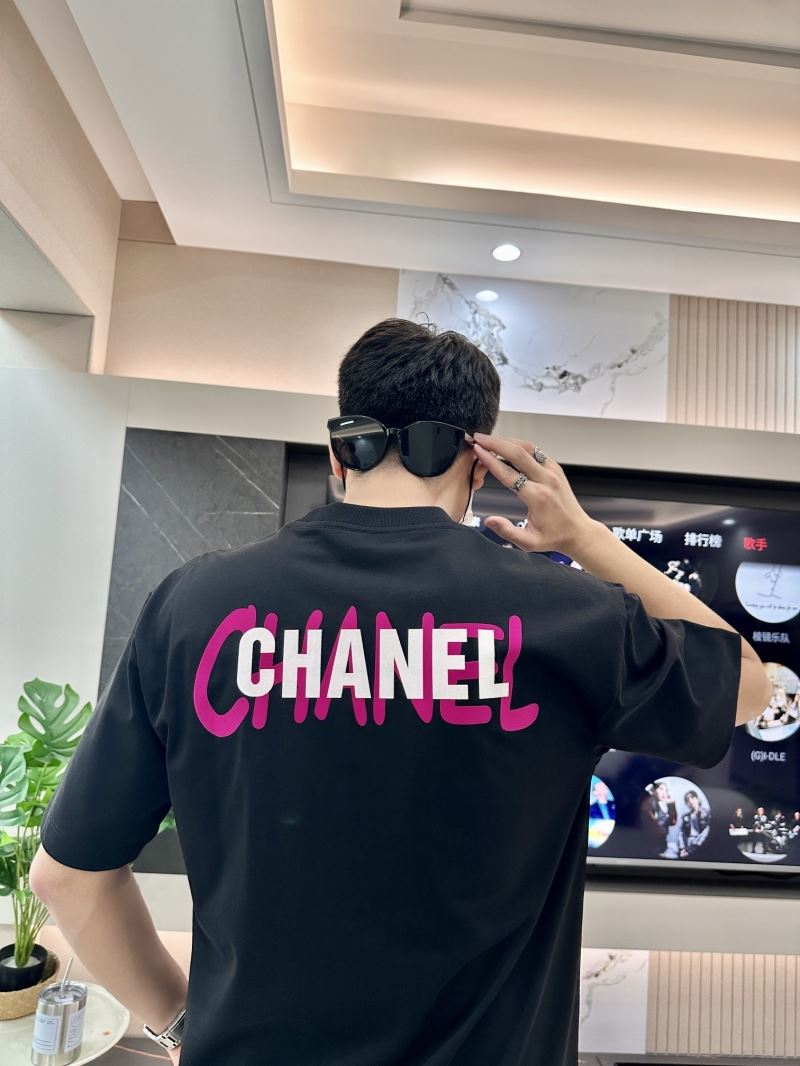 Chanel T-Shirts